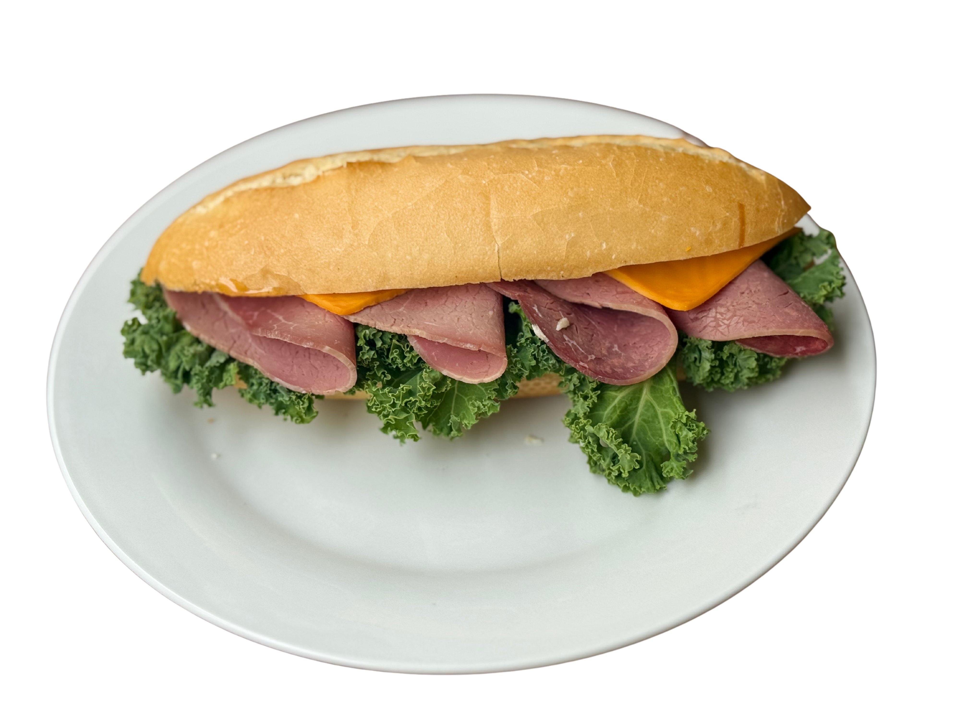 Silverside Beef Sandwich Sweet Rose Café Adelaide