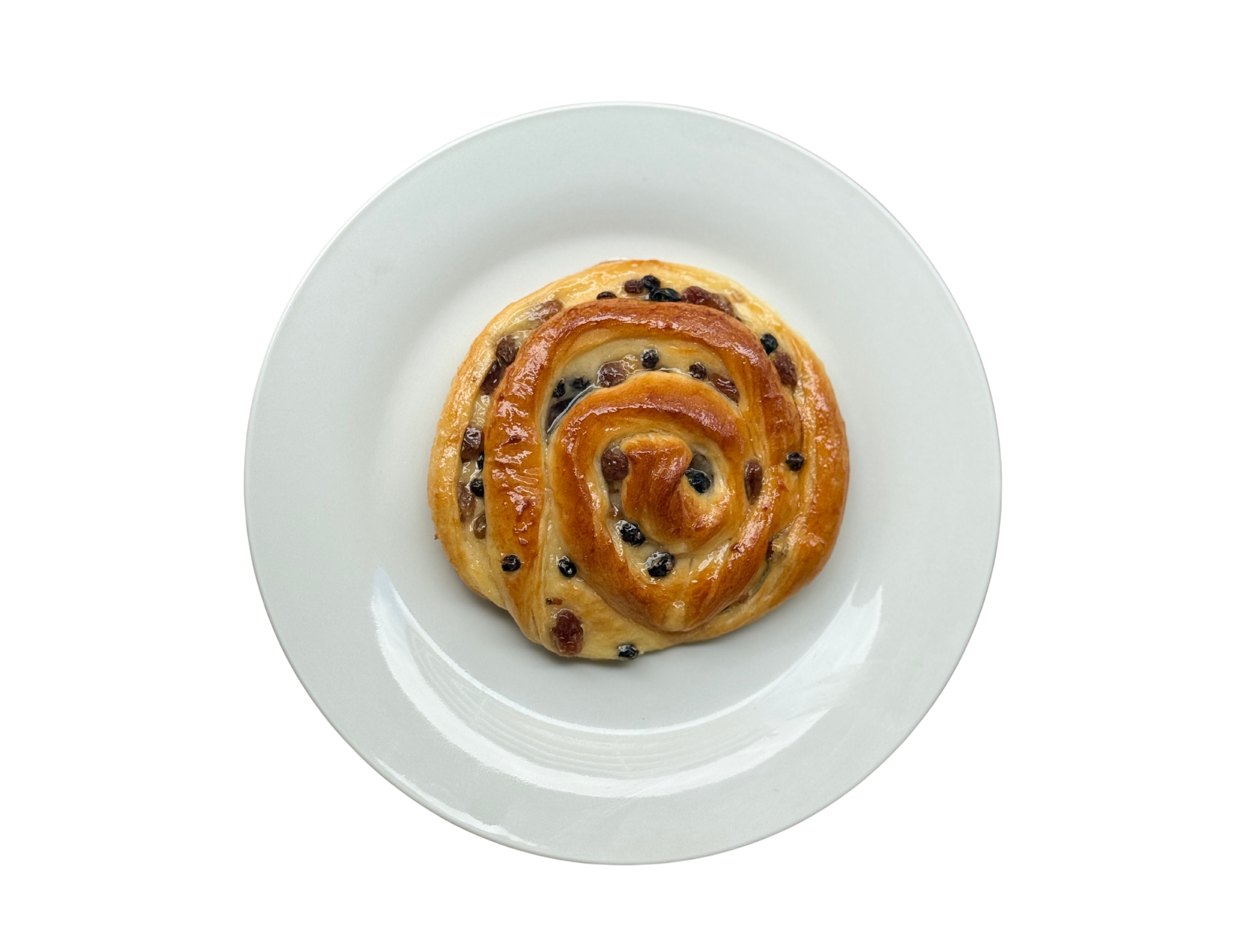 Persian Snail Cake Dessert Sweet Rose Café Adelaide